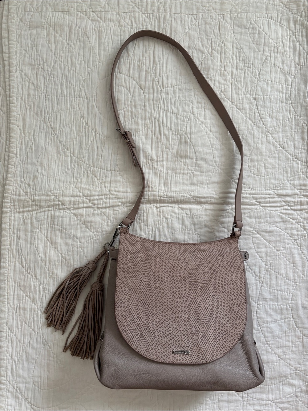 Louise et Cie Crossbody Shoulder Bag